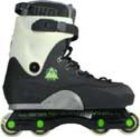 Ufs Throne Evo 10 Glow Aggressive Inline Skate