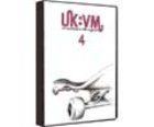 Ukvm Issue 4 Dvd