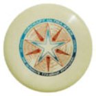 Ultrastar 175G Ultimate Flying Disc