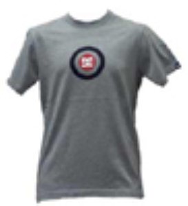 Underground S/S T-Shirt