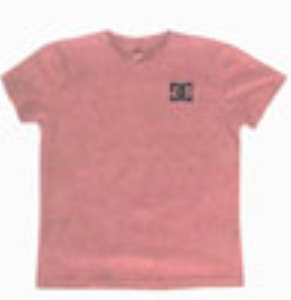 Uniform S/S Girls Tee