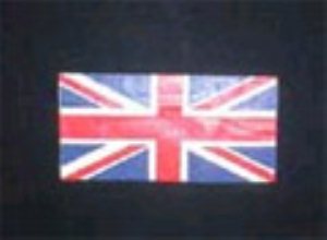 Union Jack T Shirt