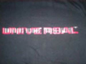 Universal T-Shirt
