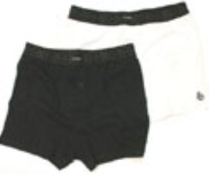 Up Tight Knit Boxer Shorts