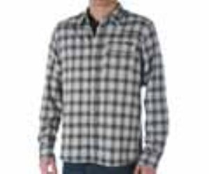 Upland L/S Shirt
