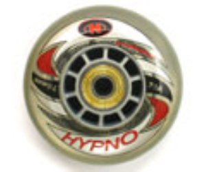 Urban Street Inline Skate Wheels