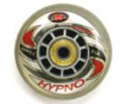 Urban Street Inline Skate Wheels