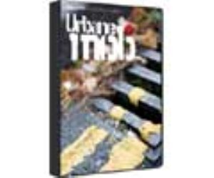Urbane Mob Dvd