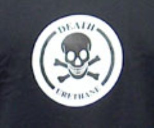 Urethane S/S T-Shirt