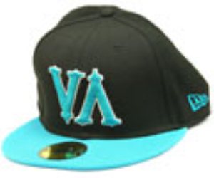 Va Nationals New Era Cap
