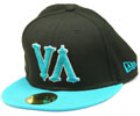 Va Nationals New Era Cap