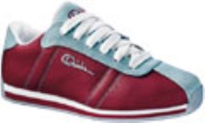 Valo Wine/Aqua Shoe