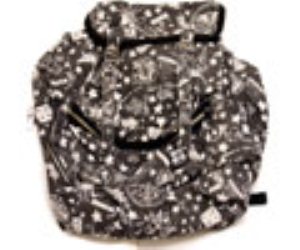 Vanity Bag