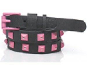 Vavoom Leather Belt