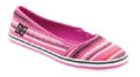 Venice Pink/White Womens Shoe