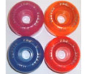 Ventro Pro  Roller Skate Wheels