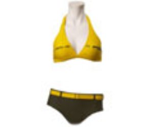 Vera Dalmation Bikini Set