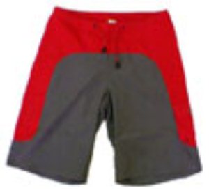 Vera Rocky Point Surf Trunks