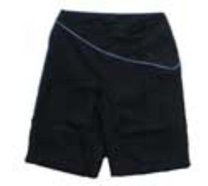 Vera Sharks Surf Trunks