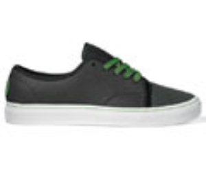 Versa Tec Tuff Black/Asphalt Grey Shoe Kxy1k7