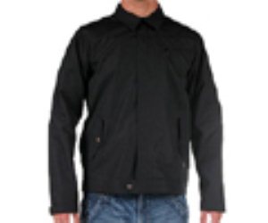 Via Libre Jacket
