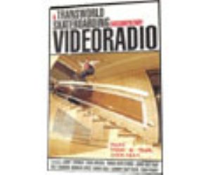 Videoradio Dvd