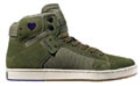 Viking Hi Burnt Olive Shoe