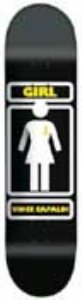 Vince Capaldi Bro Model Skateboard Deck