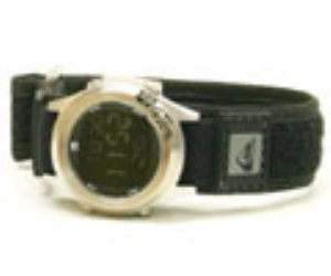 Viper Canvas Black Watch Y015dv-Blk