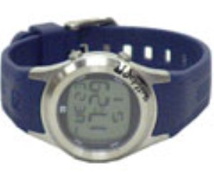 Viper Pu Navy Watch Y015dr-Nvy