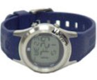 Viper Pu Navy Watch Y015dr-Nvy
