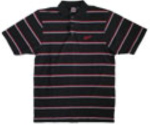 Visalia S/S Polo Shirt
