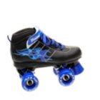 Vision Blue Kids Quad Roller Skates