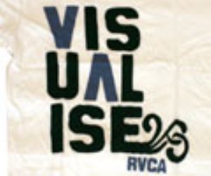 Visualize S/S T-Shirt