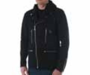 Volcom Ent Slim Jacket