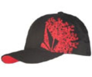 Volcoms 6277 Stone Age Flexfit Hat