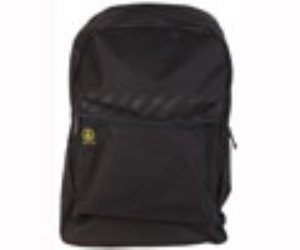 Volpak School Black/Gold Backpack