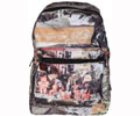 Volpak School Photo Backpack