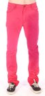 Vorta Red Youth Jeans