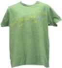 Voyage Slim S/S T-Shirt