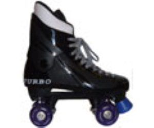 Vt01 Turbo Ventro Pro Kids Quad Roller Skates