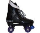 Vt01 Turbo Ventro Pro Kids Quad Roller Skates