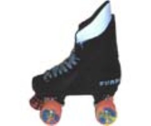 Vt02 Turbo Airwaves Quad Roller Skates