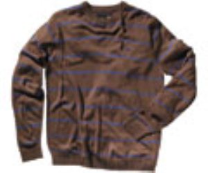 Wallride L/S Knit Sweater