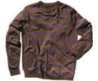 Wallride L/S Knit Sweater