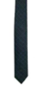 Wally Plaid Tie