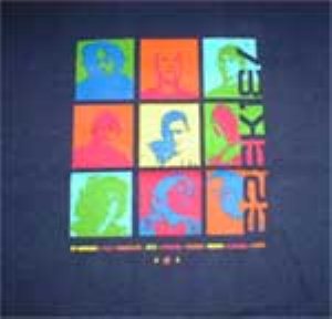 Warhol S/S T-Shirt