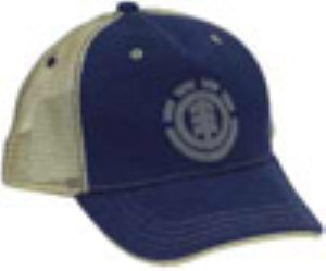 Warsaw Mesh Cap