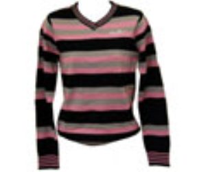 Warup Girls Sweater