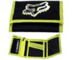 Washington Wallet